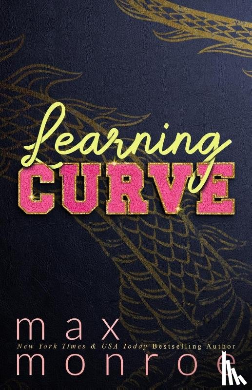 Monroe, Max - Learning Curve