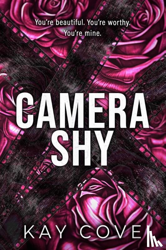 Cove, Kay - Camera Shy