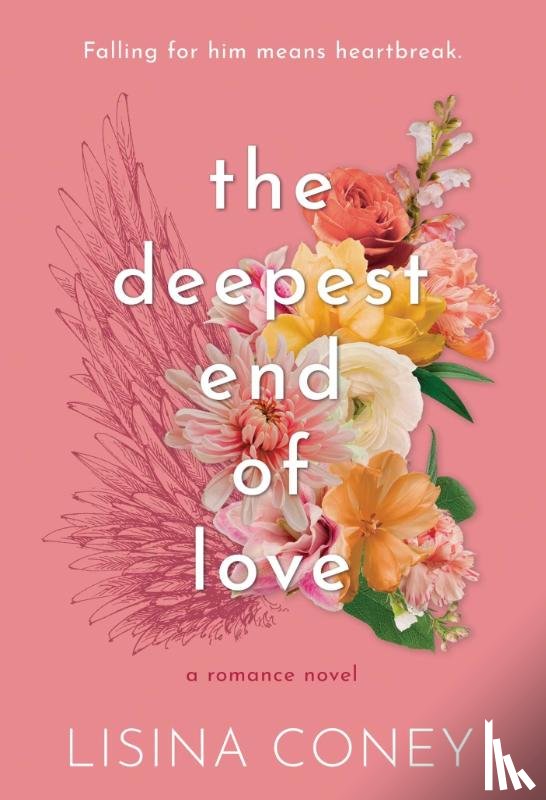 Coney, Lisina - Coney, L: Deepest End of Love