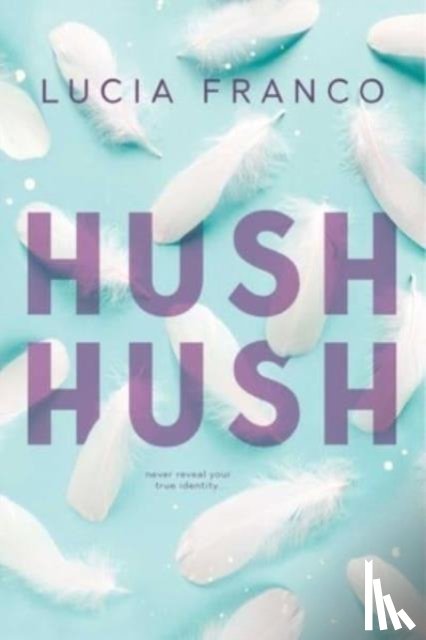 Franco, Lucia - Hush Hush