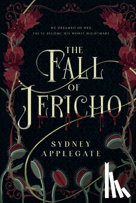 Applegate, Sydney - The Fall of Jericho