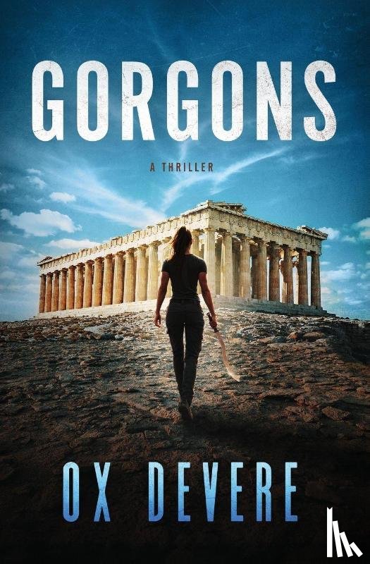 Devere, Ox - Gorgons