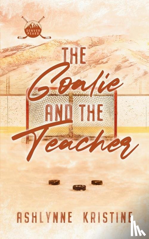 Kristine, Ashlynne - The Goalie and The Teacher