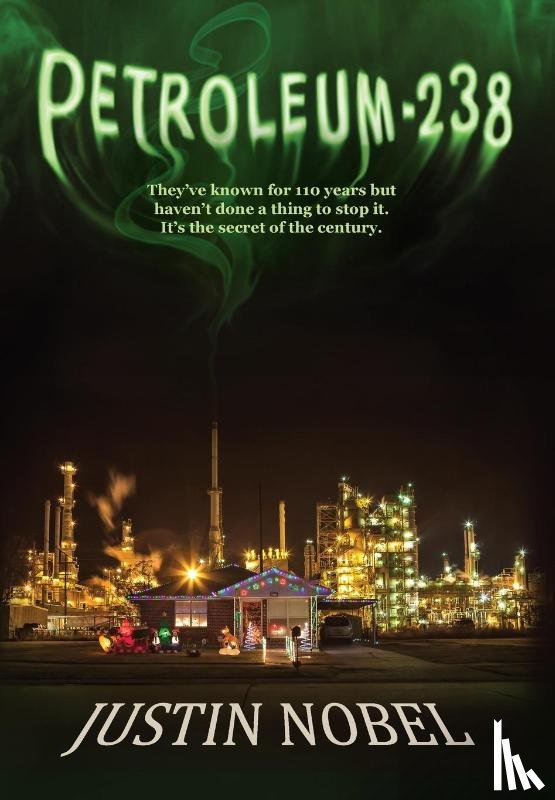 Nobel, Justin - Nobel, J: Petroleum-238