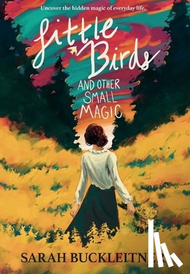 Buckleitner, Sarah - Little Birds