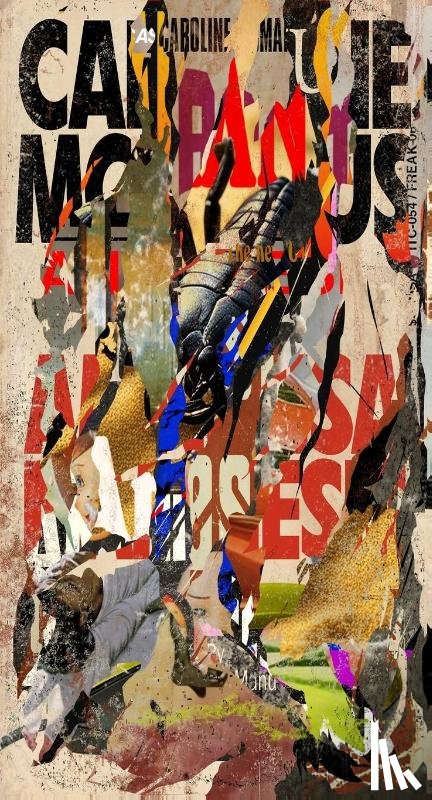 McManus, Caroline - McManus, C: Anamnesis