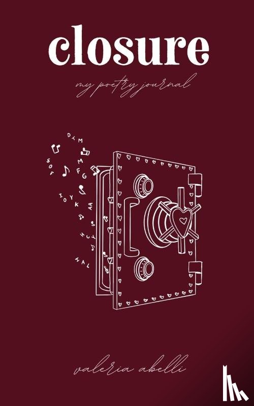 Abelli, Valeria - Closure