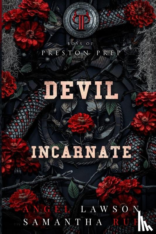 Lawson, Angel, Rue, Samantha - Devil Incarnate
