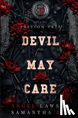 Lawson, Angel, Rue, Samantha - Devil May Care