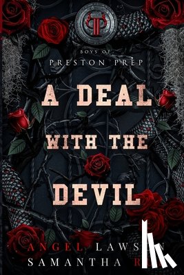 Lawson, Angel, Rue, Samantha - A Deal With The Devil