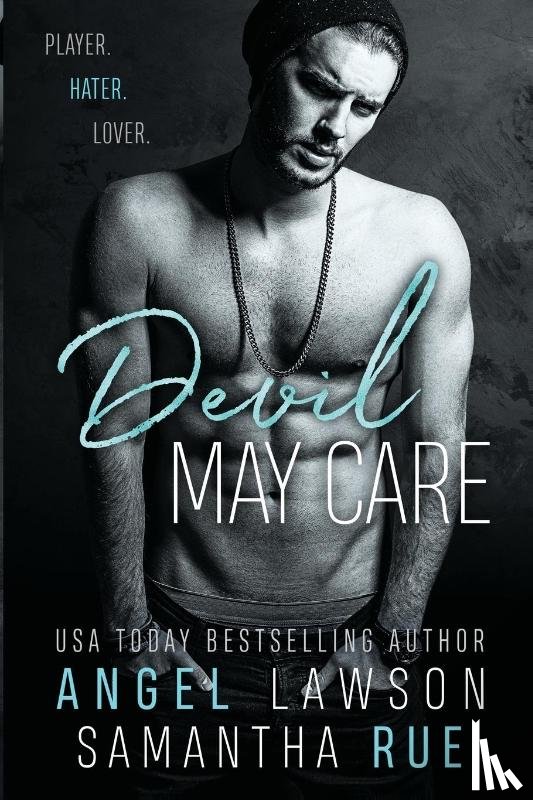 Lawson, Angel, Rue, Samantha - Devil May Care