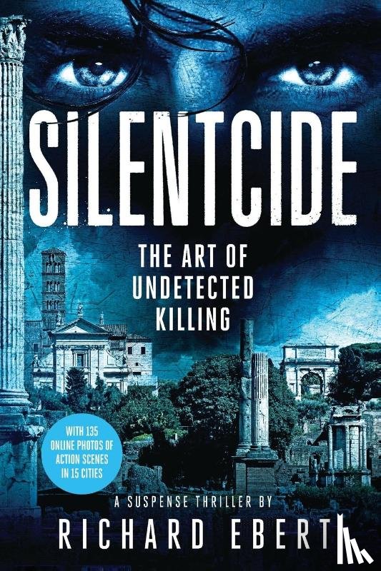 Ebert, Richard - Silentcide