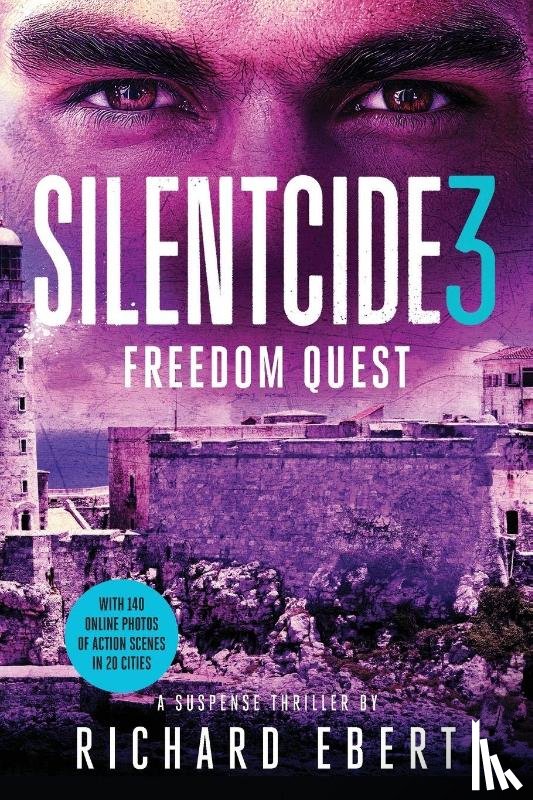 Ebert, Richard - Silentcide 3