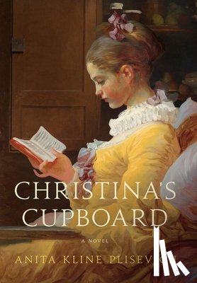 Plisevich, Anita Kline - Plisevich, A: Christina's Cupboard