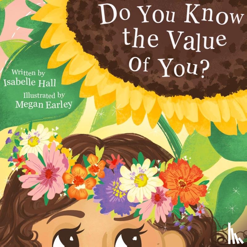 Hall, Isabelle - Do You Know the Value of You?