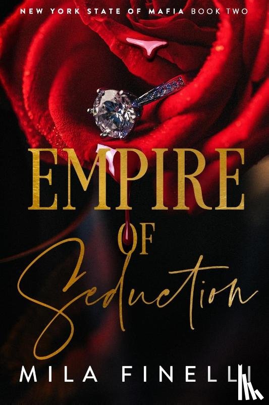Finelli, Mila - Empire of Seduction