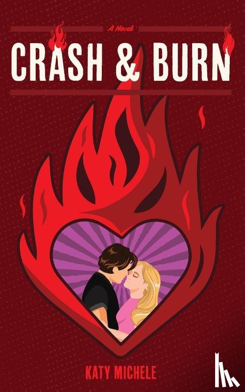 Michele, Katy - Crash & Burn