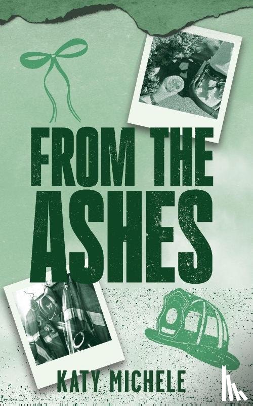 Michele, Katy - From the Ashes