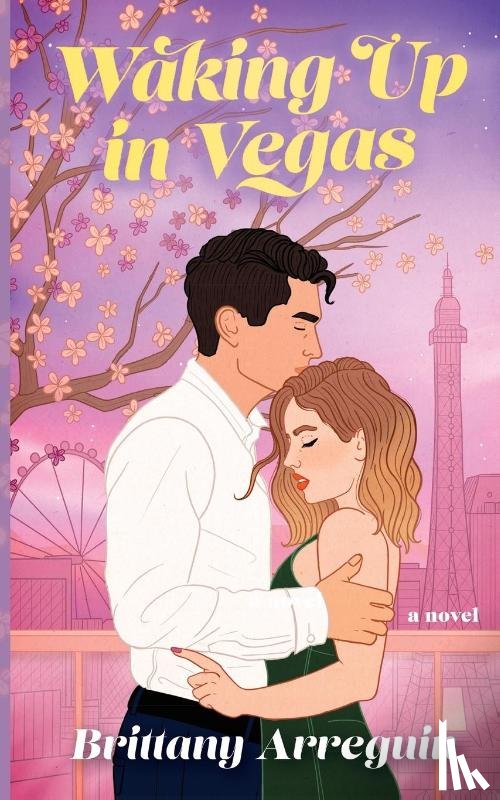 Arreguin, Brittany - Waking Up in Vegas