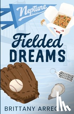 Arreguin, Brittany - Fielded Dreams