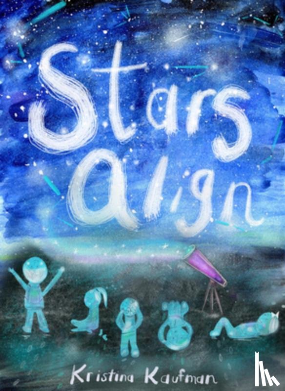 Kaufman, Kristina - Stars Align