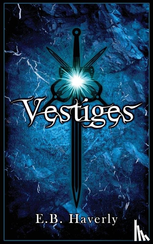 Haverly, E. B. - Vestiges