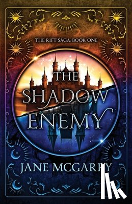 McGarry, Jane - The Shadow Enemy