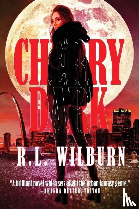 Wilburn, R. L. - Cherry Dark
