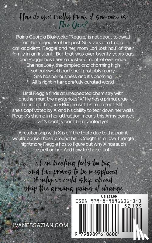 Zian, Vanessa - Midnight to December