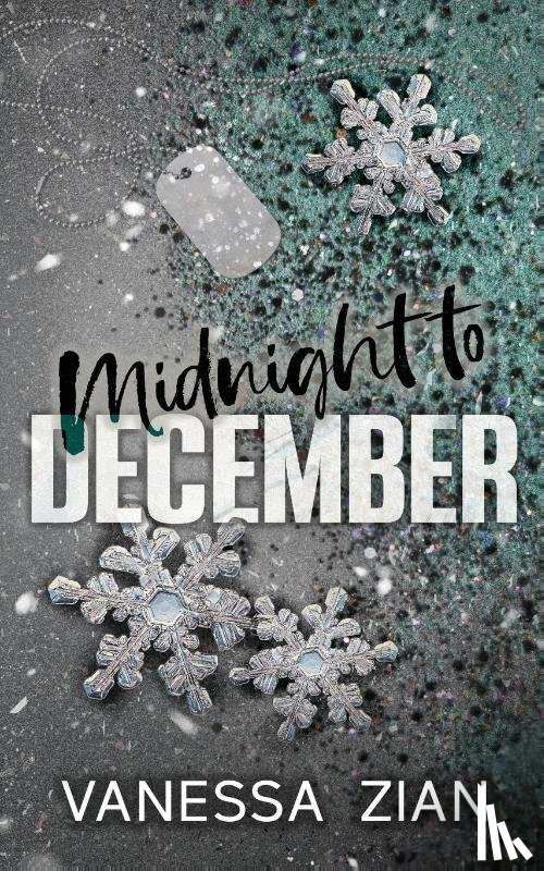 Zian, Vanessa - Midnight to December