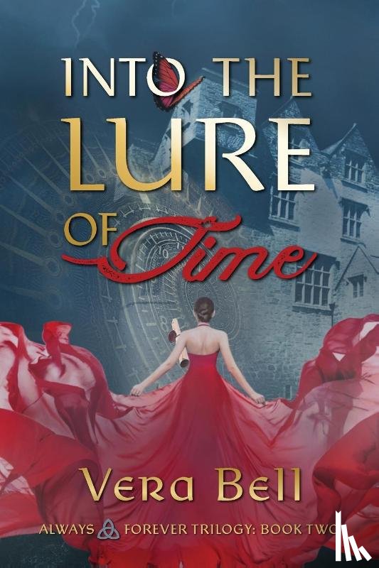 Bell, Vera - Into the Lure of Time