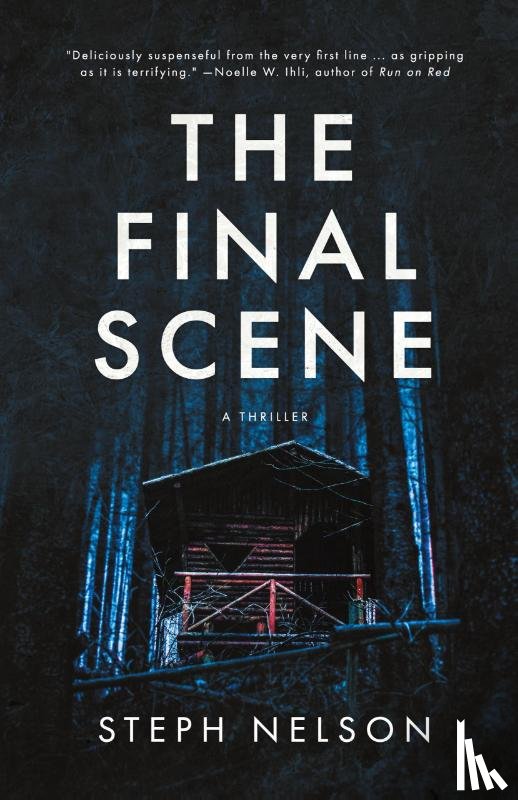 Nelson, Steph - The Final Scene