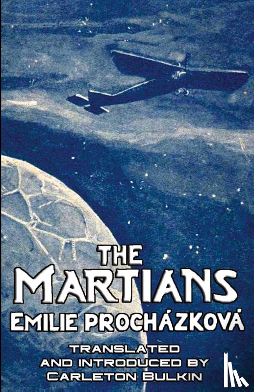 Procházková, Emilie - The Martians