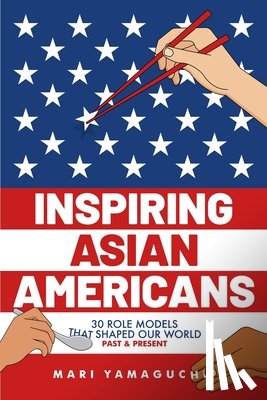 Yamaguchi, Mari - Inspiring Asian Americans