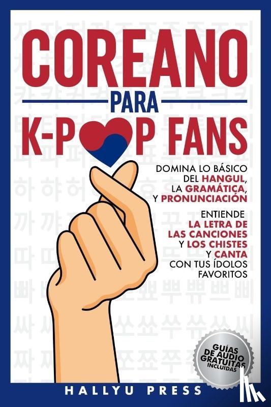 Hallyu Press - Coreano para K-Pop Fans