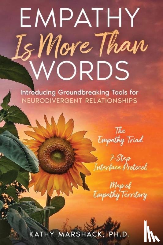 Marshack, Kathy - Empathy Is More Than Words