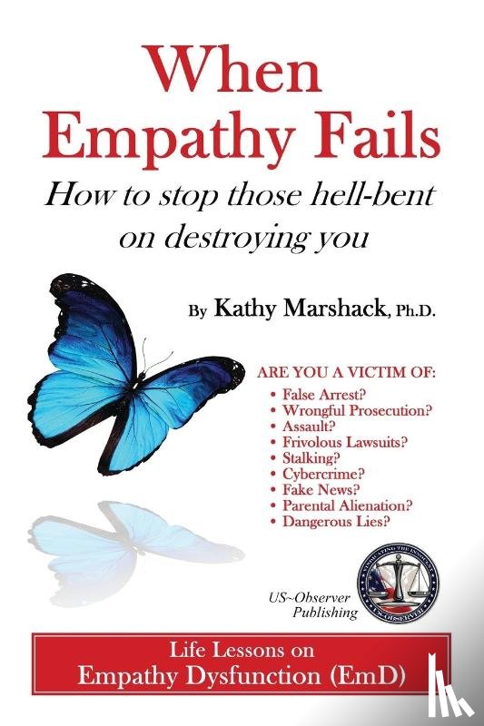 Marshack, Kathy - When Empathy Fails