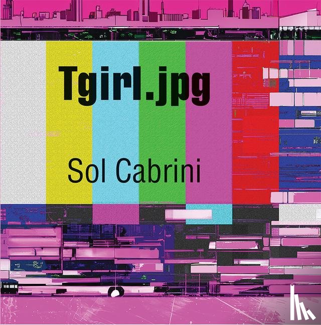 Cabrini, Sol - Cabrini, S: Tgirl.JPG