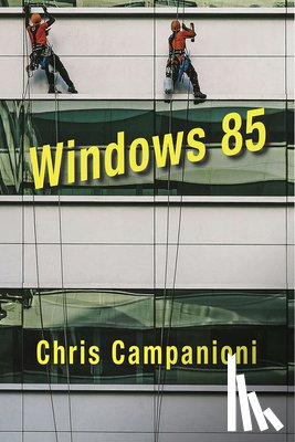 Campanioni, Chris - Windows 85