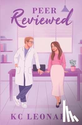 Leonard, Kc - Peer Reviewed