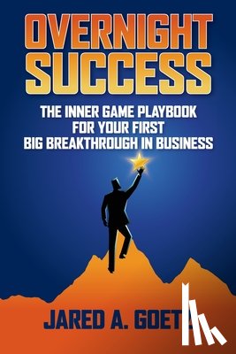 Goetz, Jared - Overnight Success