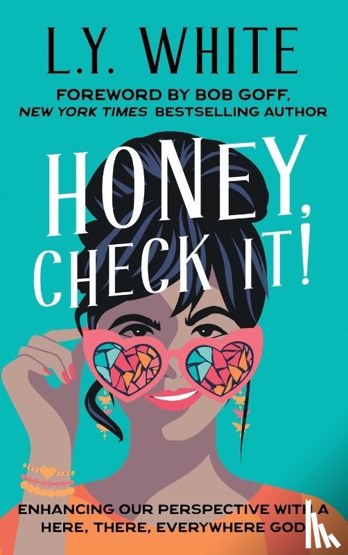 White, L. Y., Goff, Bob - Honey, Check It!