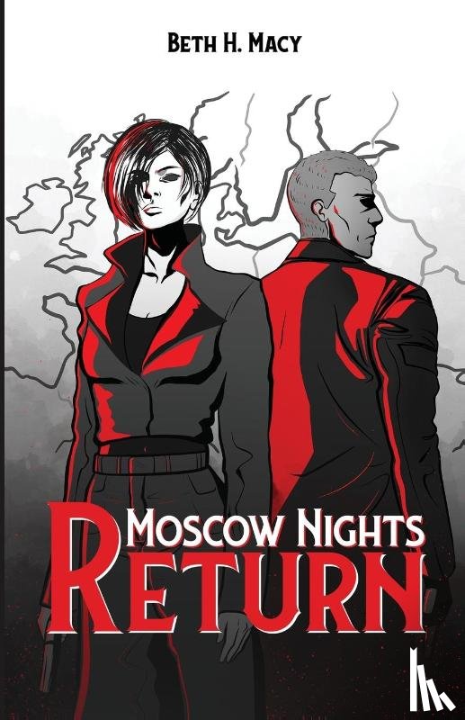 H Macy, Beth - Moscow Nights Return