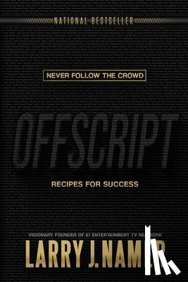 Namer, Larry J - Offscript