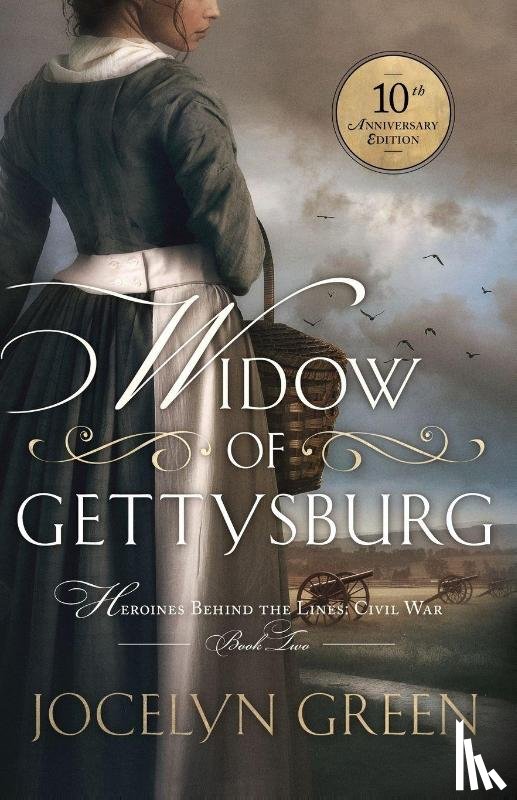 Green, Jocelyn - Widow of Gettysburg