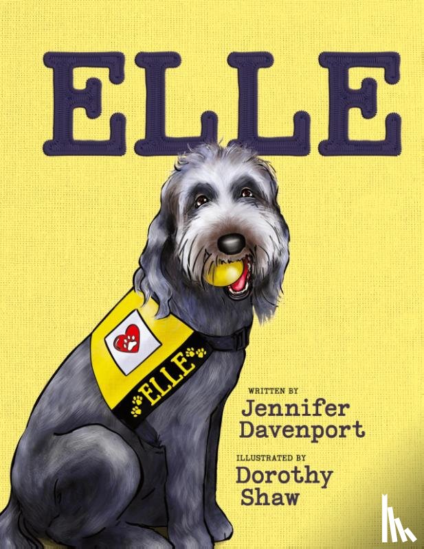Davenport, Jennifer - Elle