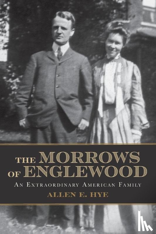 Hye, Allen E - The Morrows of Englewood