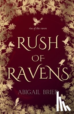 Brier, Abigail - Rush of Ravens