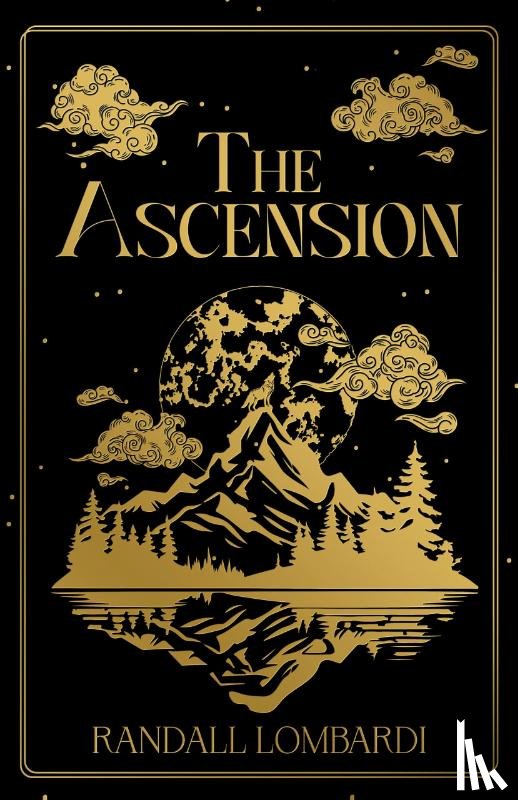 Lombardi, Randall - The Ascension