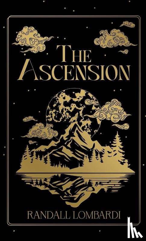 Lombardi, Randall - The Ascension